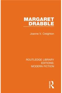 Margaret Drabble