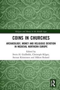 Coins in Churches