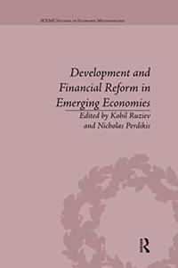 Development and Financial Reform in Emerging Economies