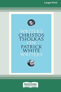 On Patrick White