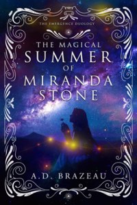 The Magical Summer of Miranda Stone