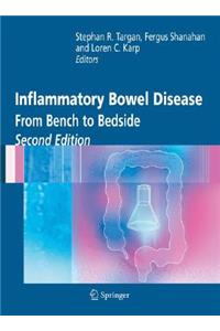 Inflammatory Bowel Disease