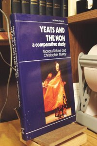 Yeats and the Noh