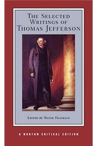 Selected Writings of Thomas Jefferson