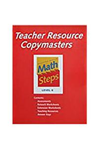 Math Steps