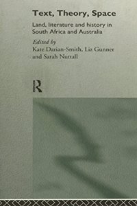 Text, Theory, Space