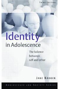 Identity in Adolescence