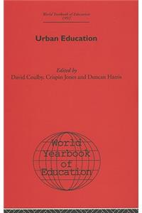 World Yearbook of Education 1992