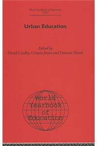 Urban Education