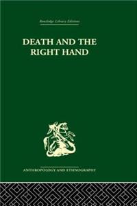 Death and the right hand
