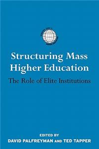 Structuring Mass Higher Education