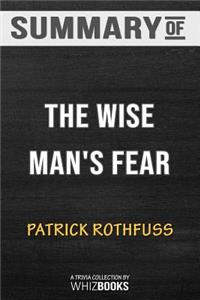 Summary of The Wise Man's Fear (Kingkiller Chronicle)