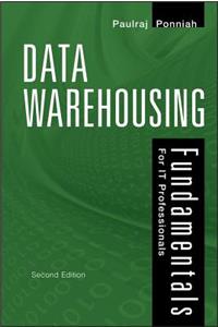 Data Warehousing Fundamentals for It Professionals