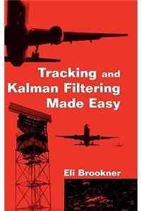 Tracking and Kalman Filtering Made Easy