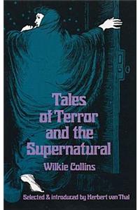 Tales of Terror and the Supernatural