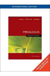 Precalculus
