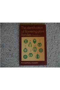 The Identification of Flowering Plant Families