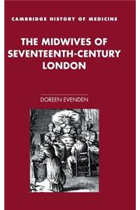 Midwives of Seventeenth-Century London