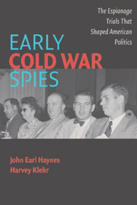 Early Cold War Spies