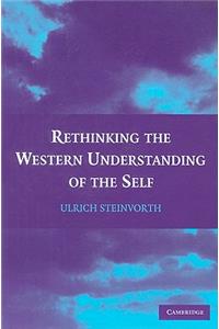 Rethinking the Western Understanding of the Self