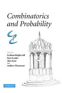 Combinatorics and Probability