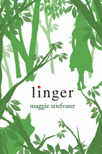 Linger (Shiver, Book 2)