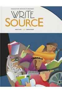 Write Source Student Edition Grade 9