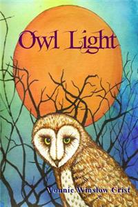 Owl Light