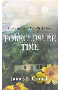 Foreclosure Time