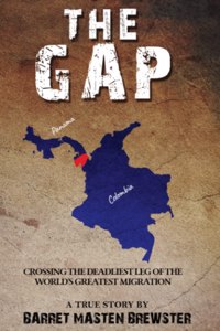 Gap: Crossing the Deadliest Leg of the World's Greatest Migration