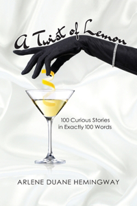 Twist of Lemon