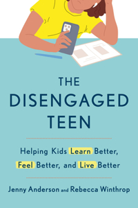 Disengaged Teen