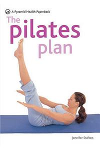 The Pilates Plan