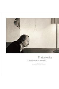 Trajectories: A Half-Century of Portraits