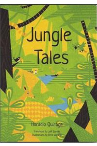 Jungle Tales