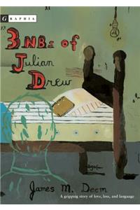 3 NBs of Julian Drew
