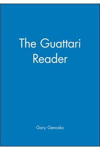 Guattari Reader