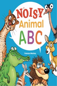 Noisy Animal ABC