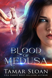 Blood of Medusa