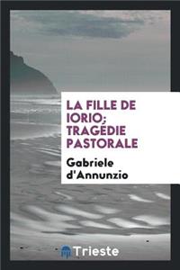 La Fille de Ioro