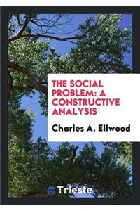The Social Problem
