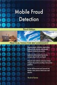 Mobile Fraud Detection Third Edition