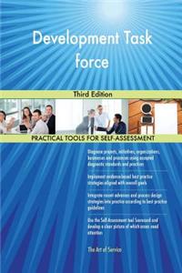 Development Task force Third Edition