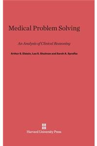 Medical Problem Solving