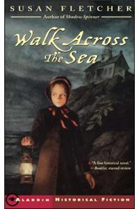 Walk Across the Sea