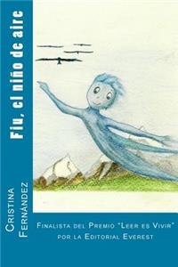 Fiu, el niño de aire