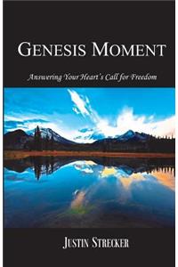 Genesis Moment