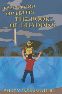 Book of Shadows