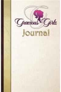 Gracious Girlz Journal