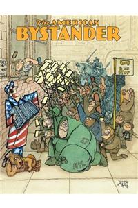 The American Bystander #6